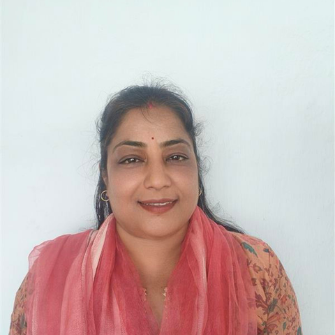Anjana Guru